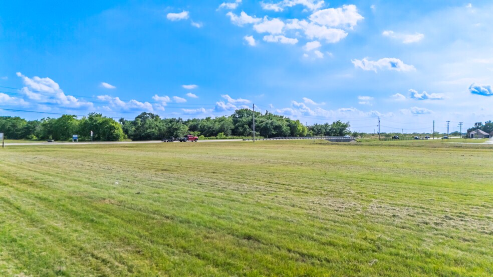 More Photos Of TBD Traders Rd, Greenville Land For Sale