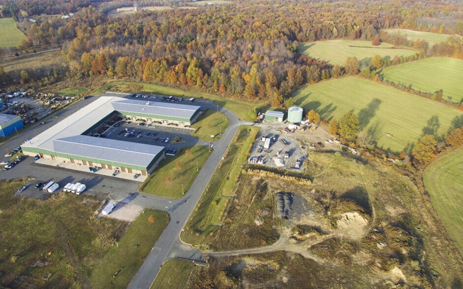 More Photos Of 843 State Route 12, Frenchtown Warehouse For Lease