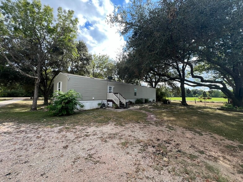 More Photos Of 28144-28150 Morton Rd, Katy Land For Sale