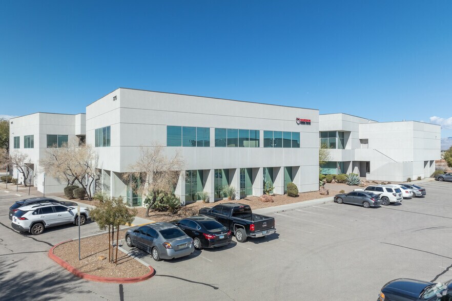 More Photos Of 7373-7375 Peak Dr, Las Vegas Medical For Sale