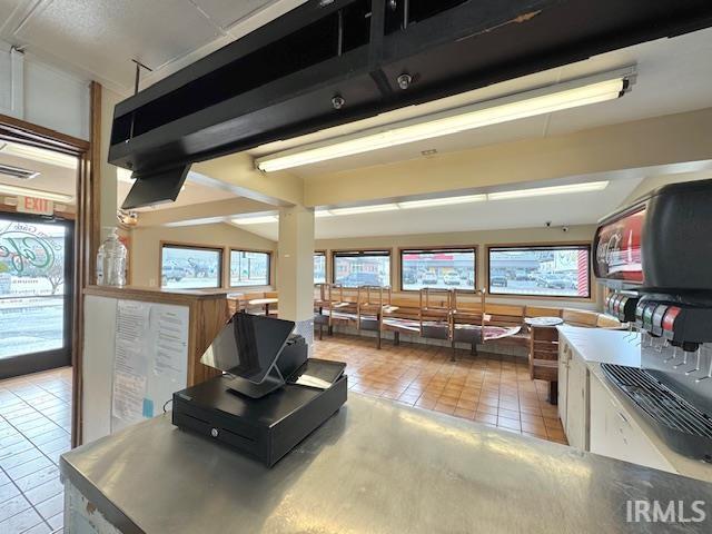 More Photos Of 171 N Broadway, Peru Restaurant For Sale