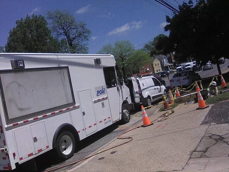 More Photos Of 2038 Grant Ave, Philadelphia Specialty For Sale