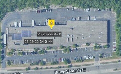 More Photos Of 521-563 Phalen Blvd, Saint Paul Coworking Space