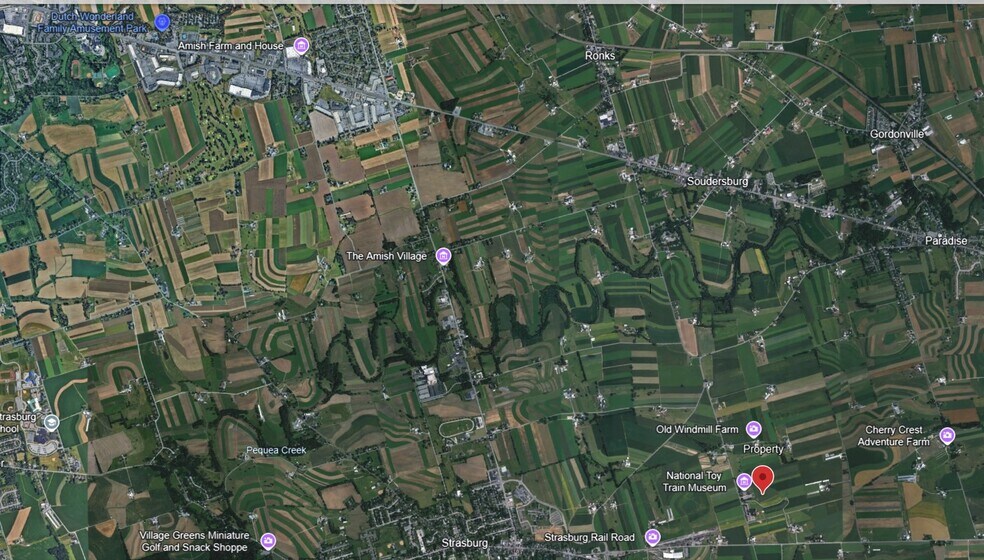 More Photos Of 0 0 Paradise Ln. Ln, Paradise Land For Sale