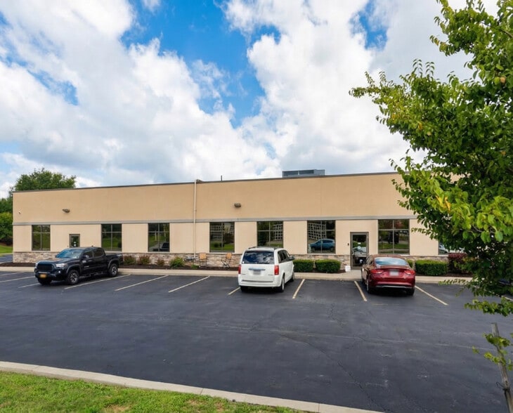 More Photos Of 1065 Ridge Rd, Webster Medical For Lease