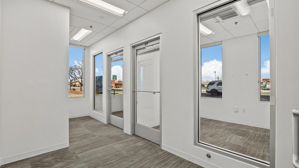 More Photos Of 2755 North Ave, Grand Junction Office For Sale