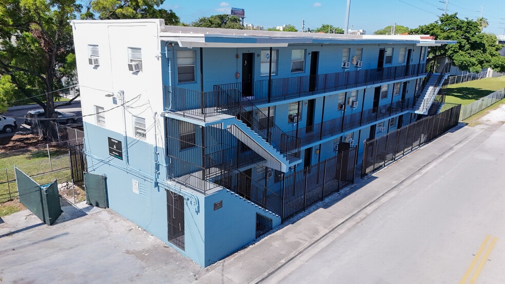 More Photos Of 220 NW 11th Ter, Miami Apartments For Sale