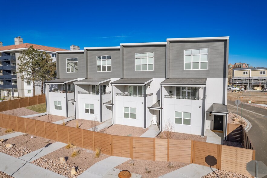 More Photos Of 904 Arcturus Dr, Colorado Springs Apartments For Sale