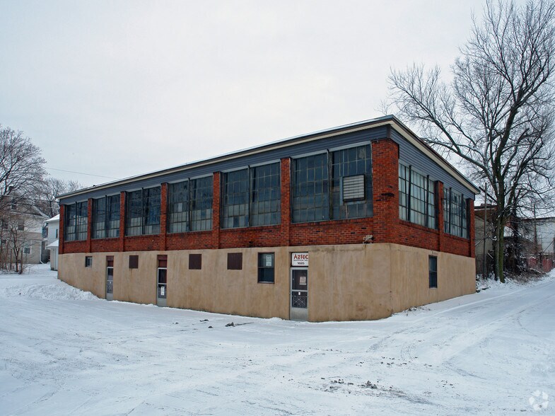 Primary Photo Of 1625 Tacoma St, Dayton Warehouse For Lease