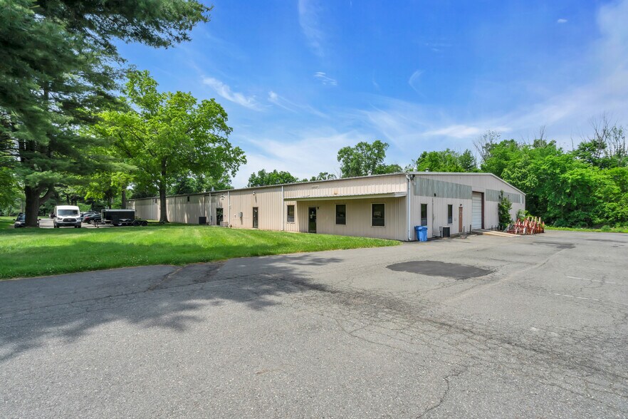 More Photos Of 55 Route 31 S, Pennington Unknown For Lease