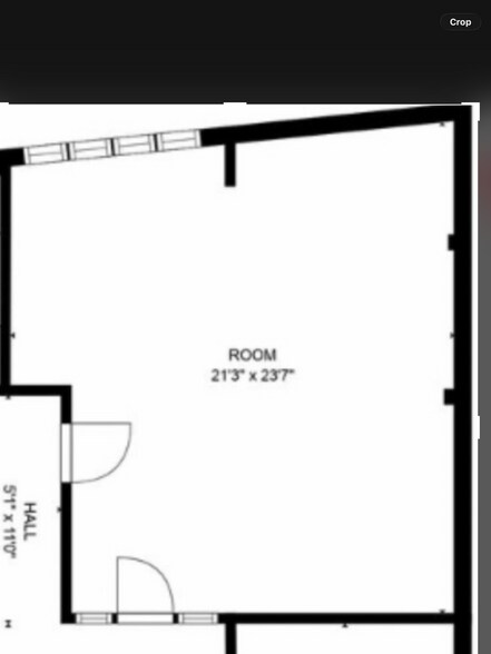 More Photos Of 126-130 N Main St, East Hampton Office Residential For Lease