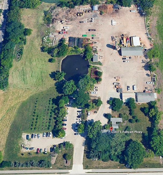 Primary Photo Of 1103 Fabyan Pkwy, Geneva Manufacturing For Lease