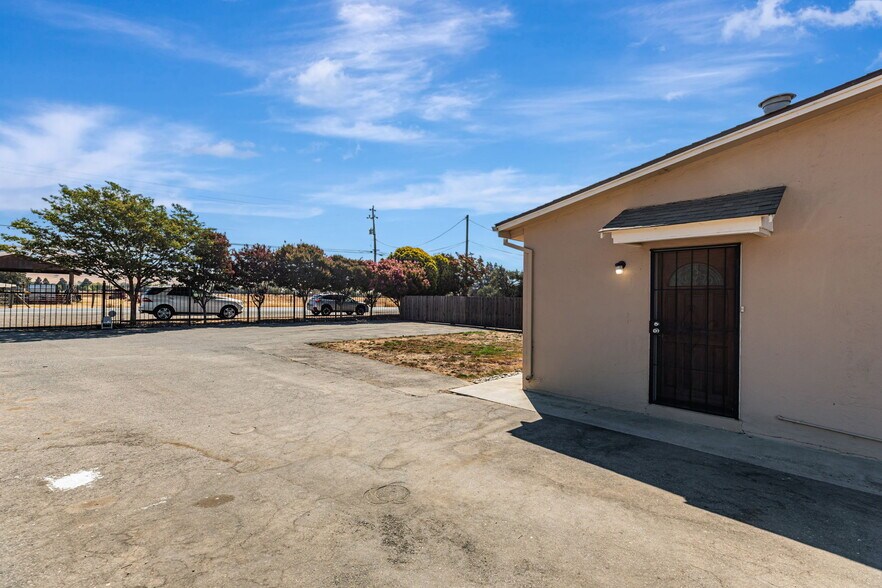 More Photos Of 2718 Ferguson Rd, Gilroy Land For Sale