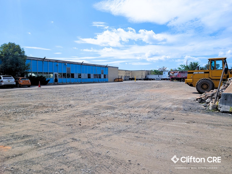 More Photos Of 750 Bloomfield Ave, Clifton Manufacturing For Lease