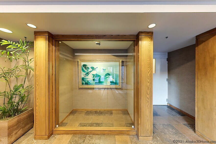 More Photos Of 310 K St, Anchorage Office For Lease