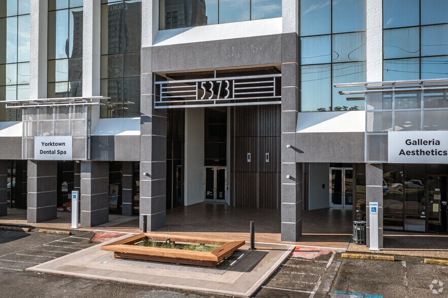 More Photos Of 5353 W Alabama St, Houston Unknown For Lease