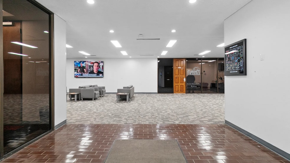 More Photos Of 2503 Lake Rd, Huntsville Office For Lease