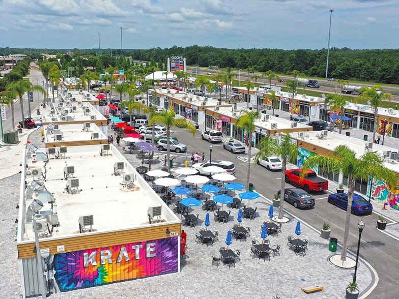 More Photos Of Route 54 @ I-75, Wesley Chapel Unknown For Lease