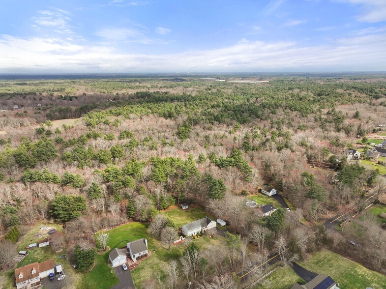 More Photos Of 0 Vernon Street, Middleborough Land For Sale