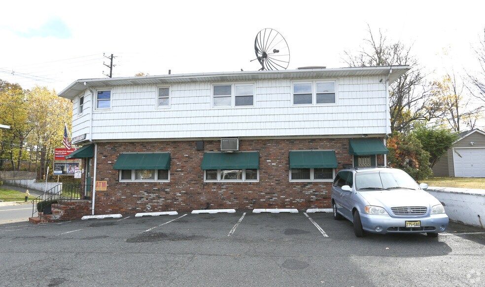 More Photos Of 400 Seaton Ave, Roselle Park General Retail For Sale