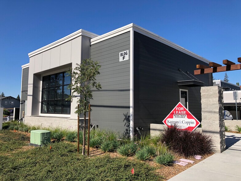 More Photos Of 7301-7351 Camino Colegio, Rohnert Park Freestanding For Lease