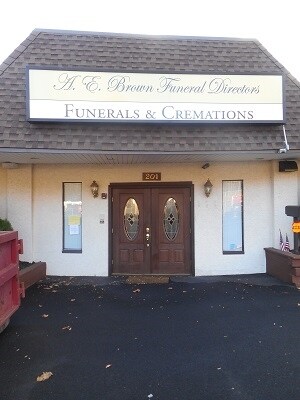 More Photos Of 201 N Route 9W, Congers Storefront Retail Office For Lease
