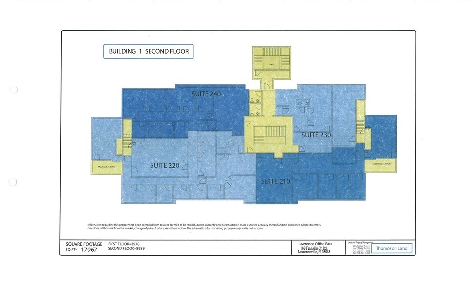 More Photos Of 168 Franklin Corner Rd, Lawrenceville Unknown For Lease