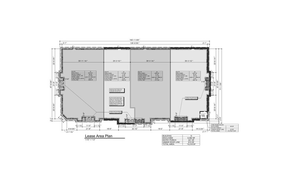 More Photos Of 2350 Prosper Trl, Prosper Office For Sale