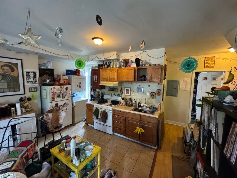 More Photos Of 3834 Lancaster Ave, Philadelphia Multifamily For Sale