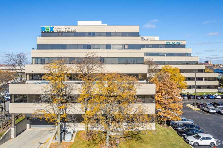 More Photos Of 1333 Butterfield Rd, Downers Grove Office For Lease