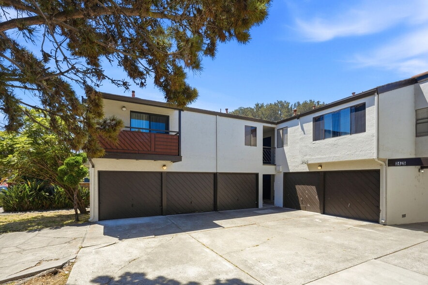 More Photos Of 3425 Carlson Blvd, El Cerrito Apartments For Sale