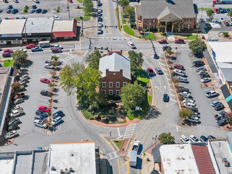More Photos Of 00 Helton Road Rd, Cleveland Land For Sale
