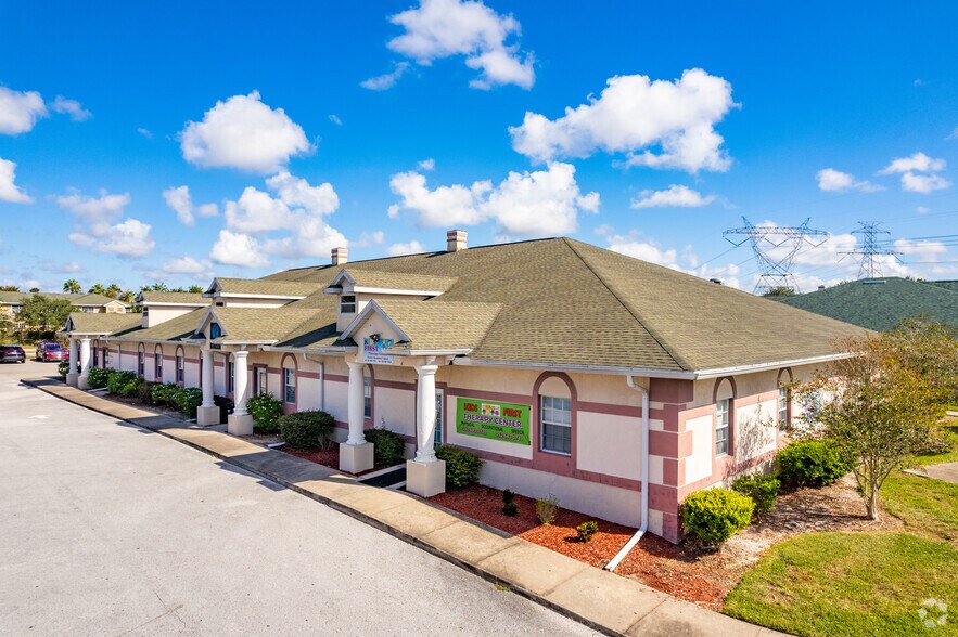 Primary Photo Of 224 Mariner Blvd, Spring Hill Medical For Sale