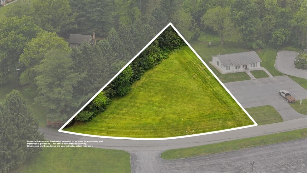 Primary Photo Of Street Of Dreams, Martinsburg Land For Sale