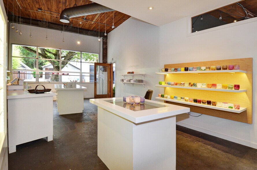 More Photos Of 3406 E Union St, Seattle Office For Sale