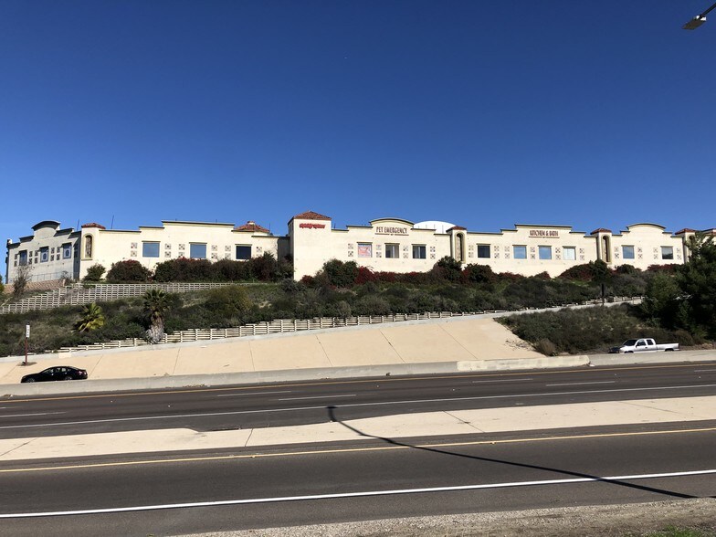 More Photos Of 100 N Rancho Santa Fe Rd, San Marcos Freestanding For Sale