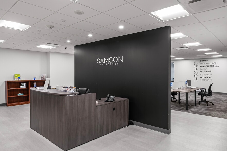 More Photos Of 8455 Colesville Rd, Silver Spring Office For Lease