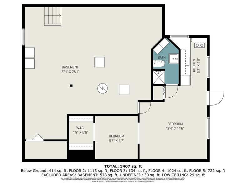 More Photos Of 217 N Normal St, Ypsilanti Multifamily For Sale
