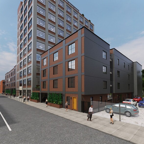 More Photos Of 2000 N 2nd St, Philadelphia Apartments For Lease