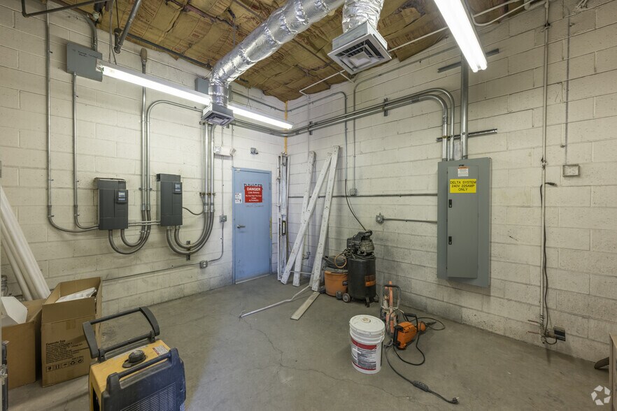 More Photos Of 1212 N Boulder Hwy, Henderson Freestanding For Lease