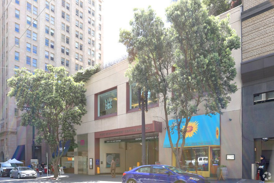 More Photos Of 50-90 Post St, San Francisco General Retail For Lease