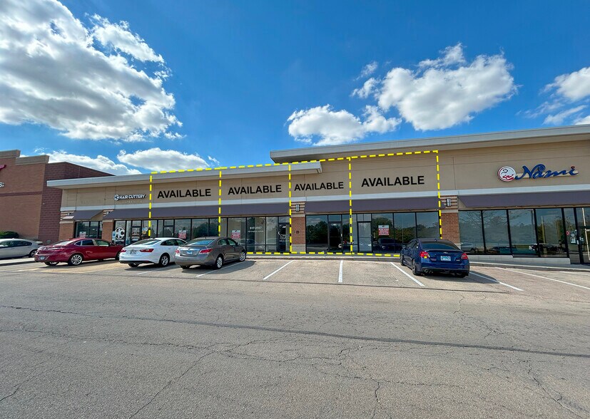 More Photos Of 975 S Annie Glidden Rd, Dekalb Unknown For Lease