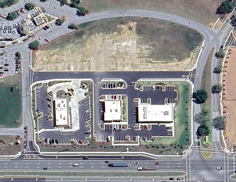 More Photos Of US Hwy 27 & Golden Eagle Blvd, Clermont Land For Lease
