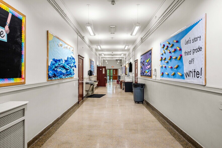 More Photos Of 21 Notre Dame Ave, Cambridge Unknown For Lease