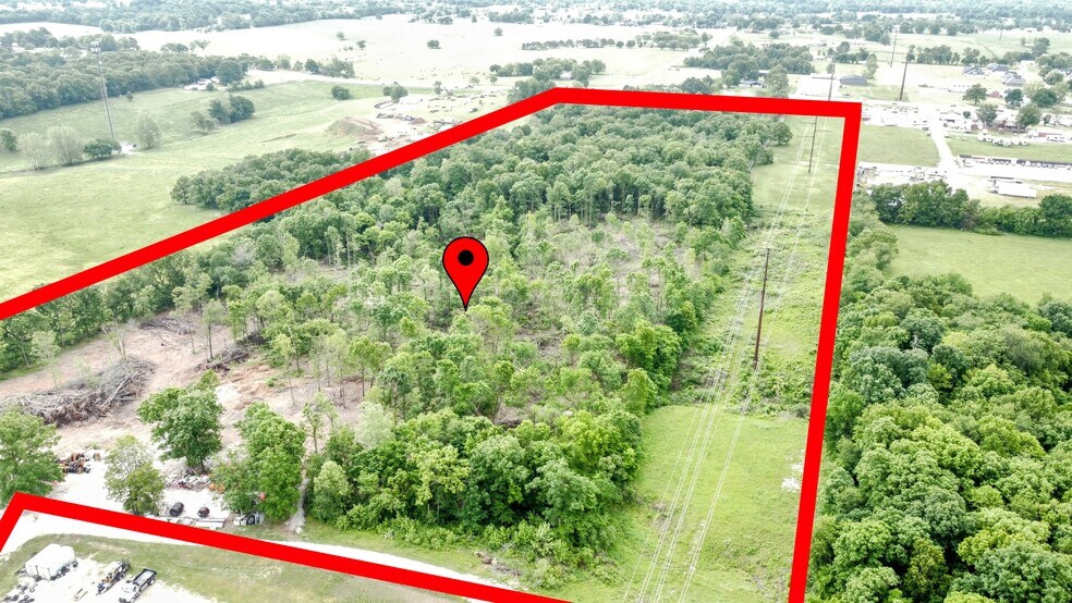 More Photos Of TBD Liberty Ave, Springdale Land For Sale
