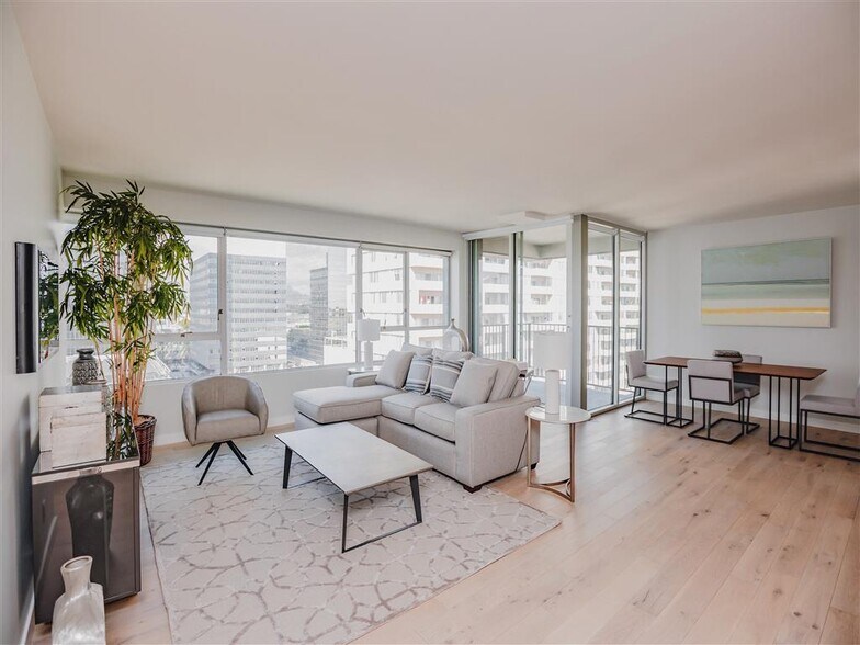 More Photos Of 3460 W 7th St, Los Angeles Apartments For Lease