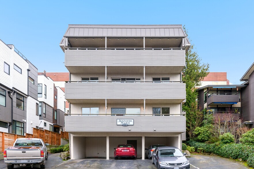 More Photos Of 2318 Yale Ave E, Seattle Apartments For Sale