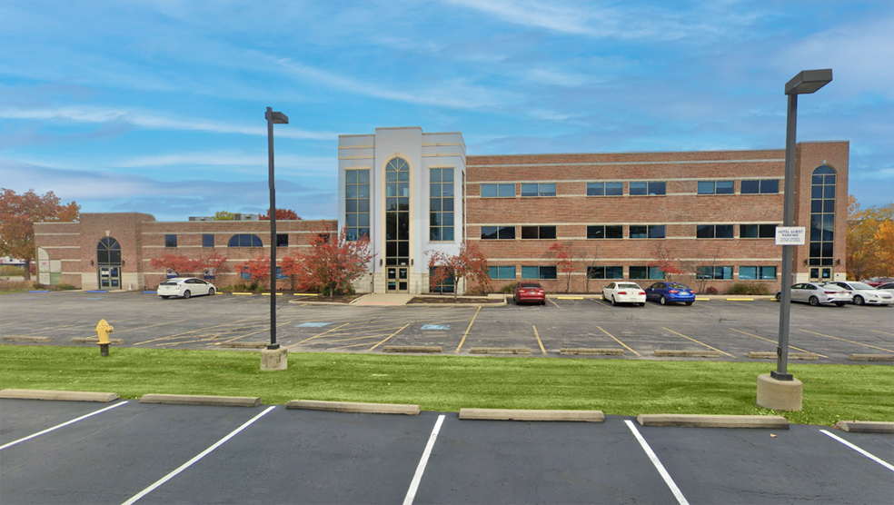 Primary Photo Of 3838 N Main St, Mishawaka Medical For Lease