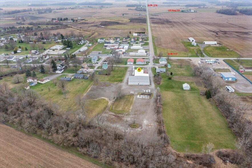 More Photos Of 6886 Wishart St, Huntsville Light Distribution For Lease