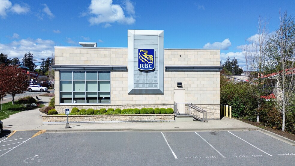 More Photos Of 6639 Sooke Rd, Sooke General Retail For Sale
